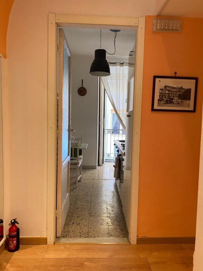 In The Heart Of Appartamento
