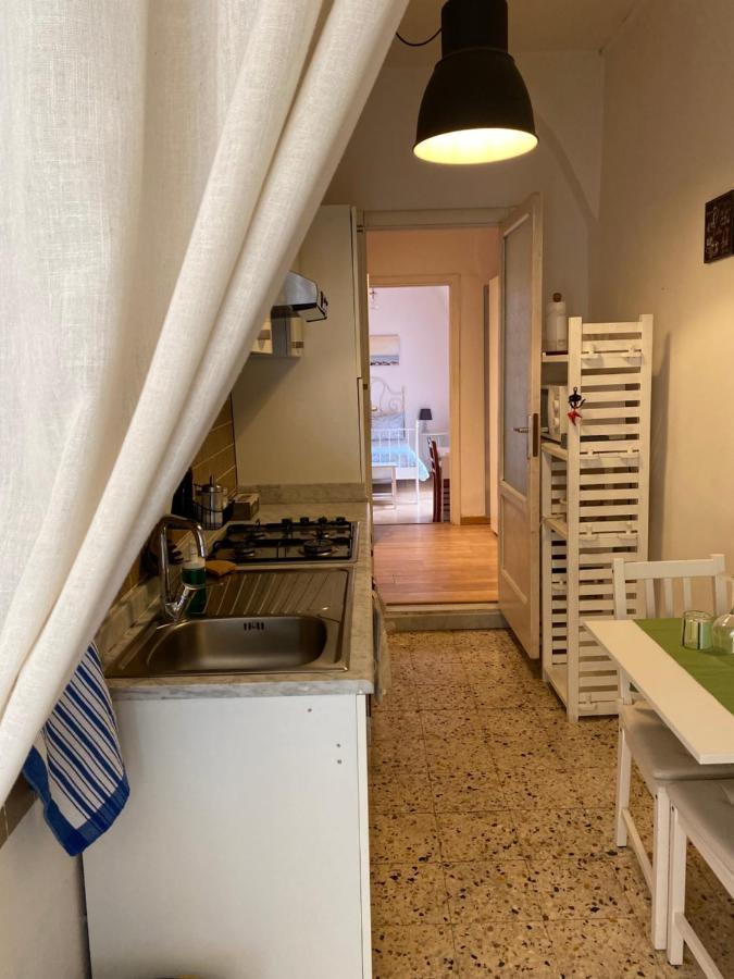 Appartamento In The Heart Of