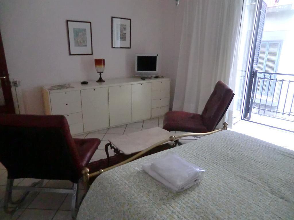 Appartamento In The Heart Of *