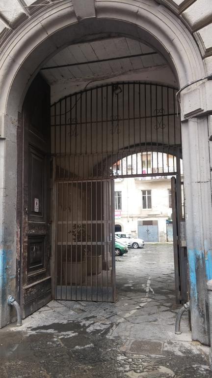 Appartamento In The Heart Of
