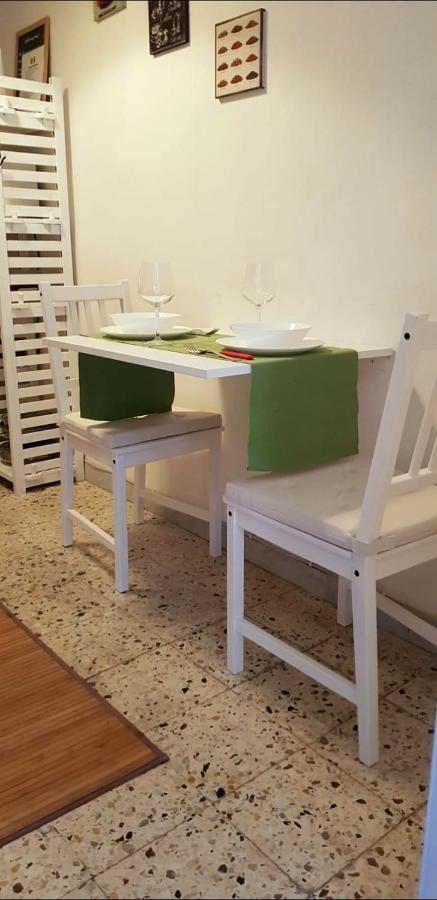 Appartamento In The Heart Of